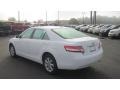 Super White - Camry LE Photo No. 3