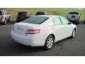 Super White - Camry LE Photo No. 5