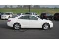 Super White - Camry LE Photo No. 6