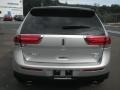 Ingot Silver Metallic - MKX AWD Photo No. 6