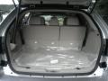 2012 Lincoln MKX AWD Trunk