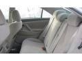Super White - Camry LE Photo No. 15