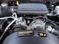 2009 Dodge Dakota 3.7 Liter SOHC 12-Valve Magnum V6 Engine Photo