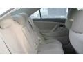 Super White - Camry LE Photo No. 17