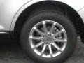  2012 MKX AWD Wheel