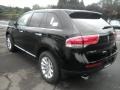 2012 Black Lincoln MKX AWD  photo #7