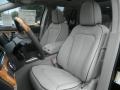 2012 Black Lincoln MKX AWD  photo #9