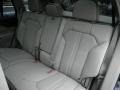 Medium Light Stone 2012 Lincoln MKX AWD Interior Color