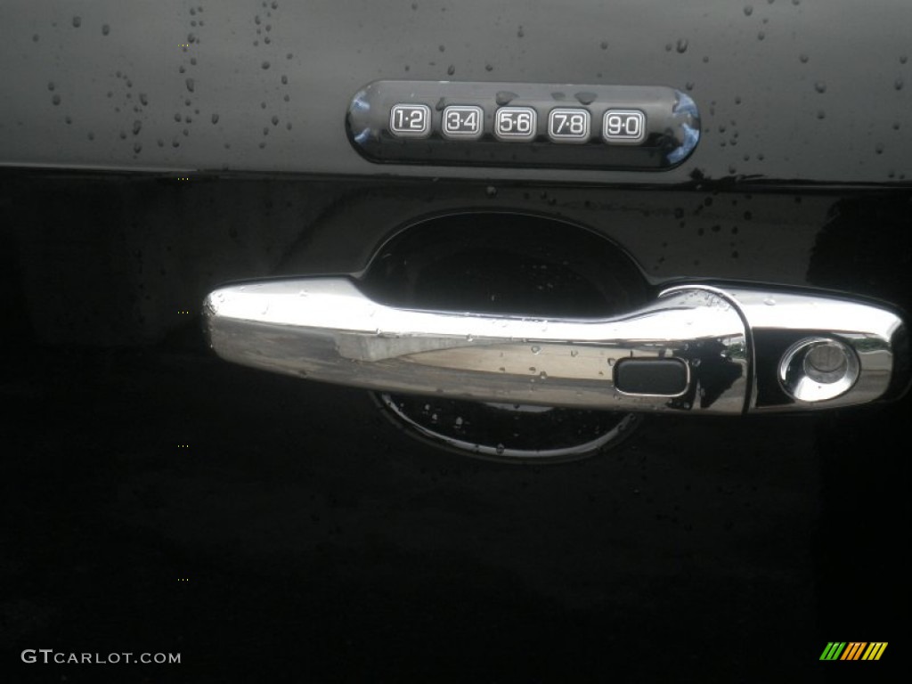 2012 Lincoln MKX AWD Controls Photo #54494411