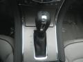 2012 Black Lincoln MKX AWD  photo #15