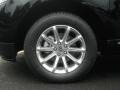 2012 Lincoln MKX AWD Wheel