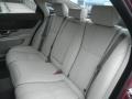 Claret Red Metallic - XJ XJL Photo No. 10