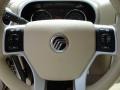 2006 Light French Silk Metallic Mercury Mountaineer Luxury  photo #27