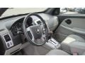 2008 Granite Gray Metallic Chevrolet Equinox LT  photo #12