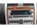Light Gray Audio System Photo for 2008 Chevrolet Equinox #54494652