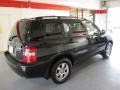 2007 Black Toyota Highlander V6  photo #4