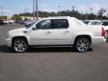 White Diamond - Escalade EXT Luxury AWD Photo No. 2