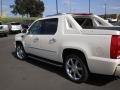 White Diamond - Escalade EXT Luxury AWD Photo No. 3