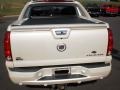 White Diamond - Escalade EXT Luxury AWD Photo No. 4