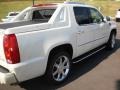 White Diamond - Escalade EXT Luxury AWD Photo No. 5