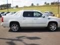White Diamond - Escalade EXT Luxury AWD Photo No. 6