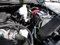 4.7 Liter SOHC 16-Valve Flex Fuel Magnum V8 Engine for 2008 Dodge Ram 1500 Lone Star Edition Quad Cab #54495191
