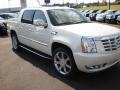 White Diamond - Escalade EXT Luxury AWD Photo No. 7