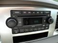 Khaki Audio System Photo for 2008 Dodge Ram 1500 #54495236