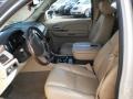 White Diamond - Escalade EXT Luxury AWD Photo No. 11