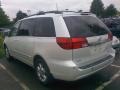 2005 Natural White Toyota Sienna XLE Limited AWD  photo #2