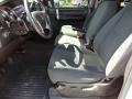 Summit White - Silverado 2500HD LT Crew Cab Photo No. 4