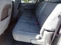 Summit White - Silverado 2500HD LT Crew Cab Photo No. 5
