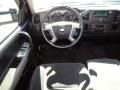 Summit White - Silverado 2500HD LT Crew Cab Photo No. 6
