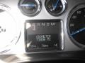 White Diamond - Escalade EXT Luxury AWD Photo No. 29