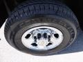 Summit White - Silverado 2500HD LT Crew Cab Photo No. 14
