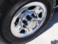 Summit White - Silverado 2500HD LT Crew Cab Photo No. 15
