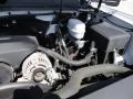 Summit White - Silverado 2500HD LT Crew Cab Photo No. 17