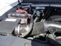 Summit White - Silverado 2500HD LT Crew Cab Photo No. 18