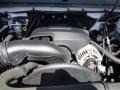 Summit White - Silverado 2500HD LT Crew Cab Photo No. 19