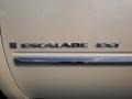 White Diamond - Escalade EXT Luxury AWD Photo No. 36