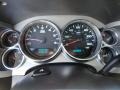 Summit White - Silverado 2500HD LT Crew Cab Photo No. 22