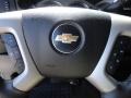 Summit White - Silverado 2500HD LT Crew Cab Photo No. 25