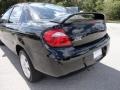 2005 Black Dodge Neon SXT  photo #7