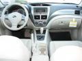 Aspen White - Impreza 2.5i Sedan Photo No. 13