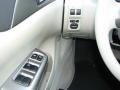 Aspen White - Impreza 2.5i Sedan Photo No. 15