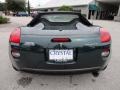 2006 Envious Green Pontiac Solstice Roadster  photo #7