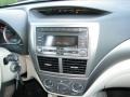 Aspen White - Impreza 2.5i Sedan Photo No. 17