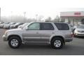 Thunder Cloud Metallic - 4Runner Limited 4x4 Photo No. 2
