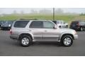 Thunder Cloud Metallic - 4Runner Limited 4x4 Photo No. 6