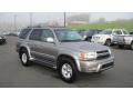 Thunder Cloud Metallic - 4Runner Limited 4x4 Photo No. 7